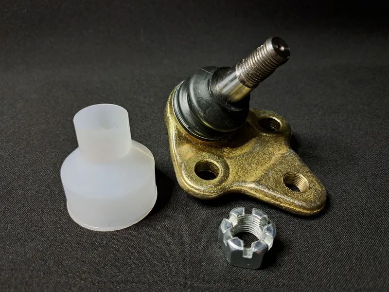 Шаровая опора Lifan solano; X60; Geely Emgrand; Byd F3; Chery Tiggo T11