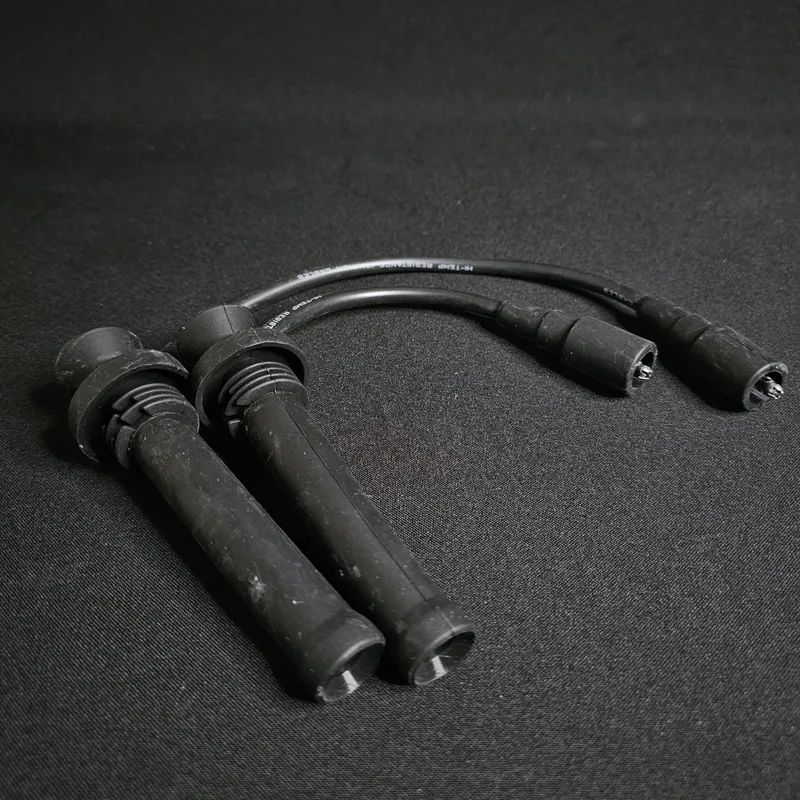 Провода высоковольтные комплект Chery Tiggo FL 1.6, Tiggo 3 (1 и 3 цилиндр)