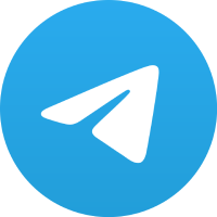 Мы в Telegram